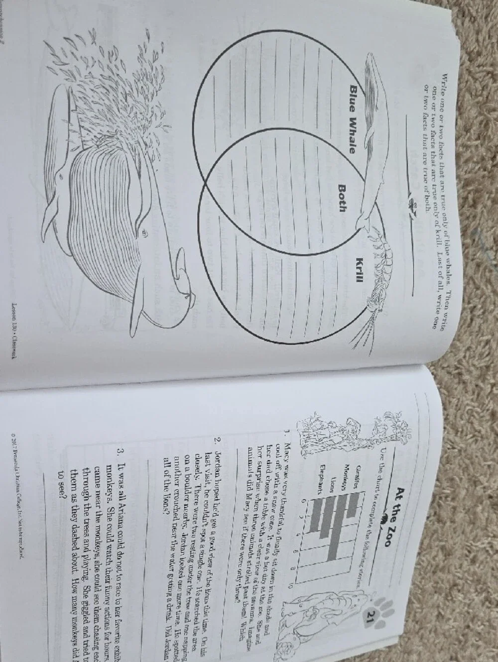 Abeka complete phonics